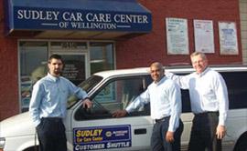 Gallery | Sudley Car Care - image #4