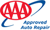 AAA Approved Auto Repair | Manassas Auto Repair
