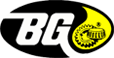BG logo | Manassas Auto Repair